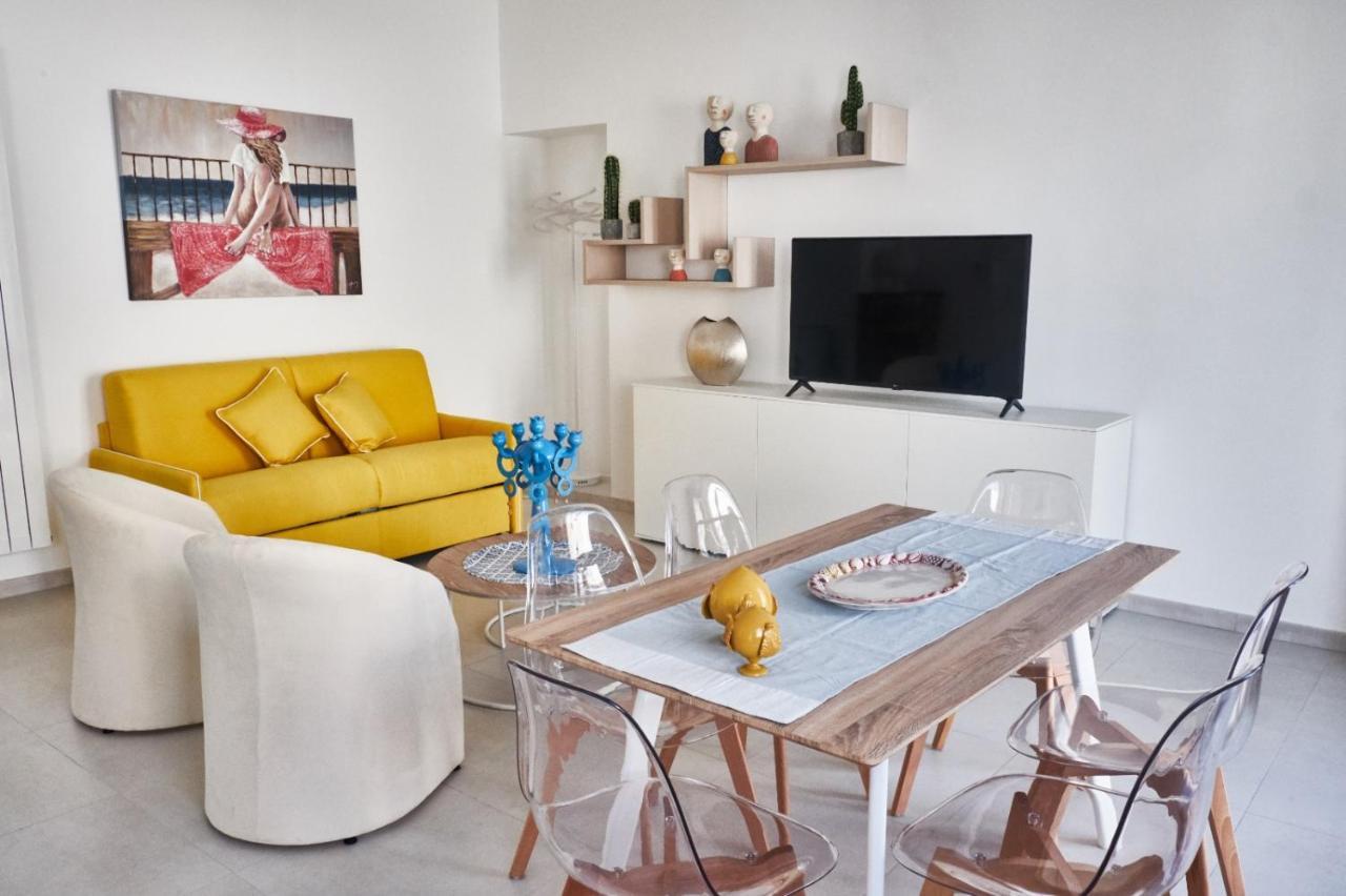 Equorum Delicious Suite - Ostuni Centro Exteriör bild