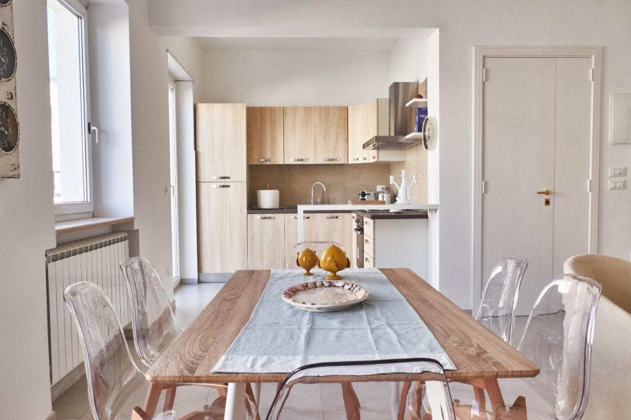 Equorum Delicious Suite - Ostuni Centro Exteriör bild