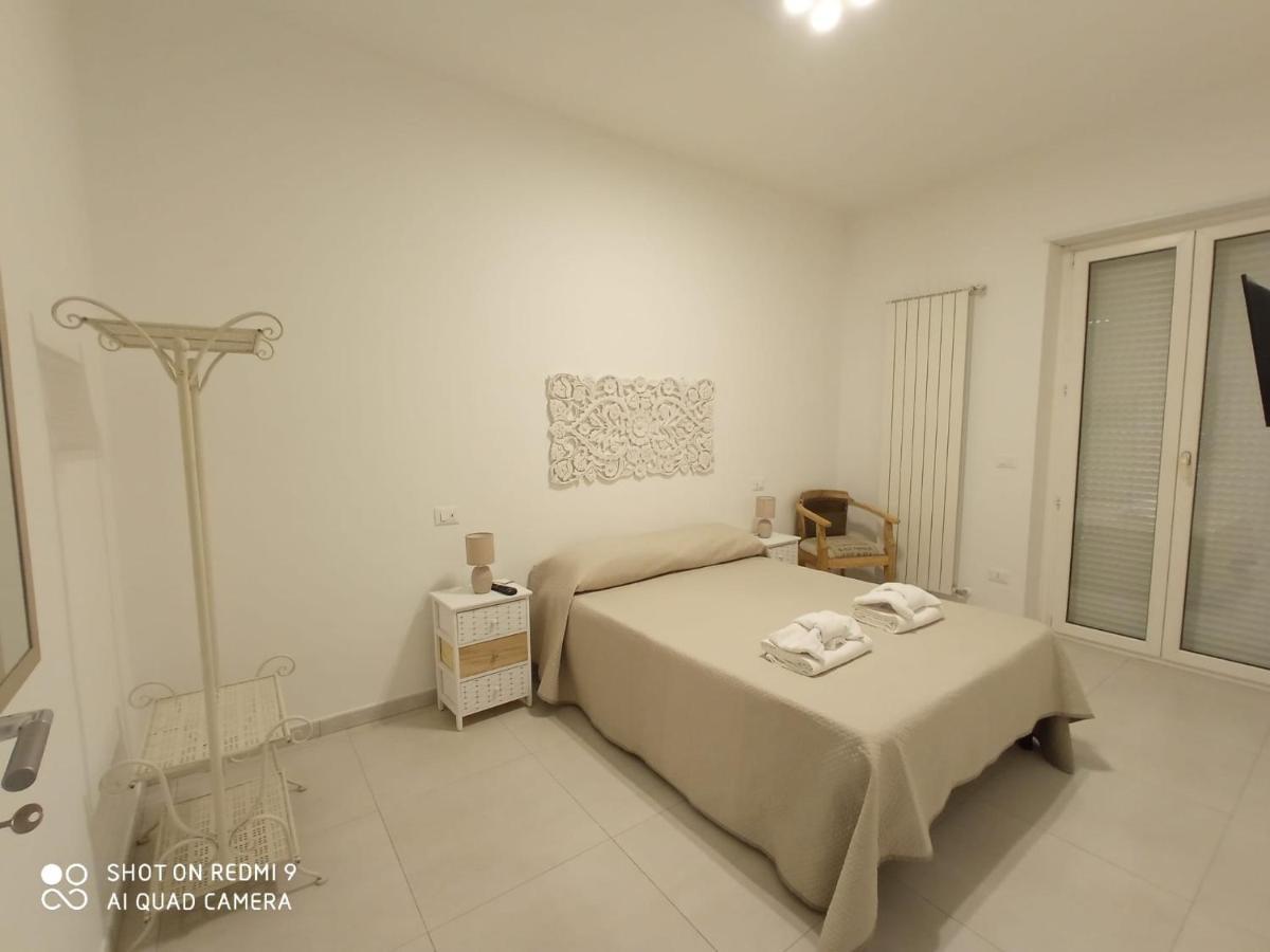 Equorum Delicious Suite - Ostuni Centro Exteriör bild