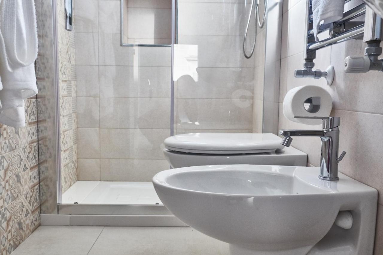 Equorum Delicious Suite - Ostuni Centro Exteriör bild