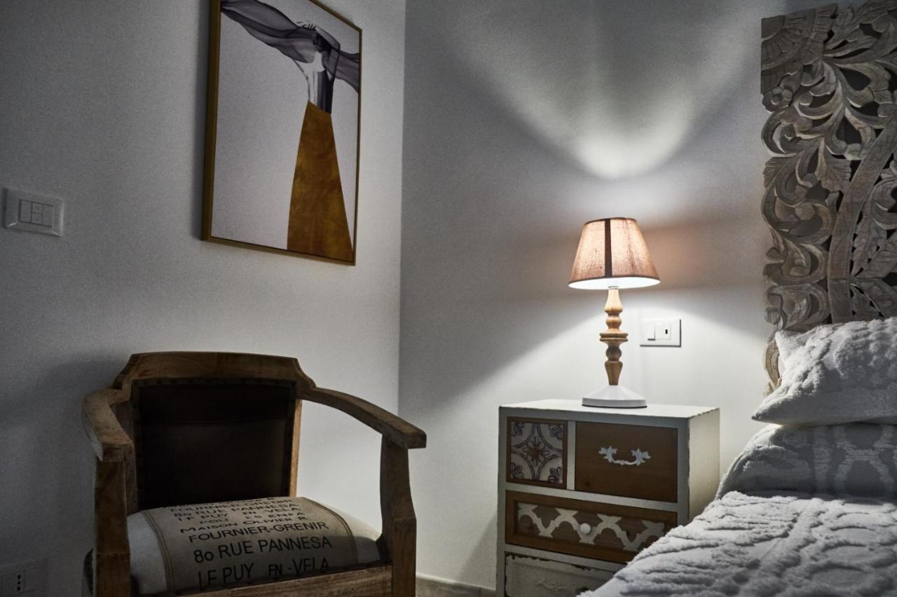 Equorum Delicious Suite - Ostuni Centro Exteriör bild