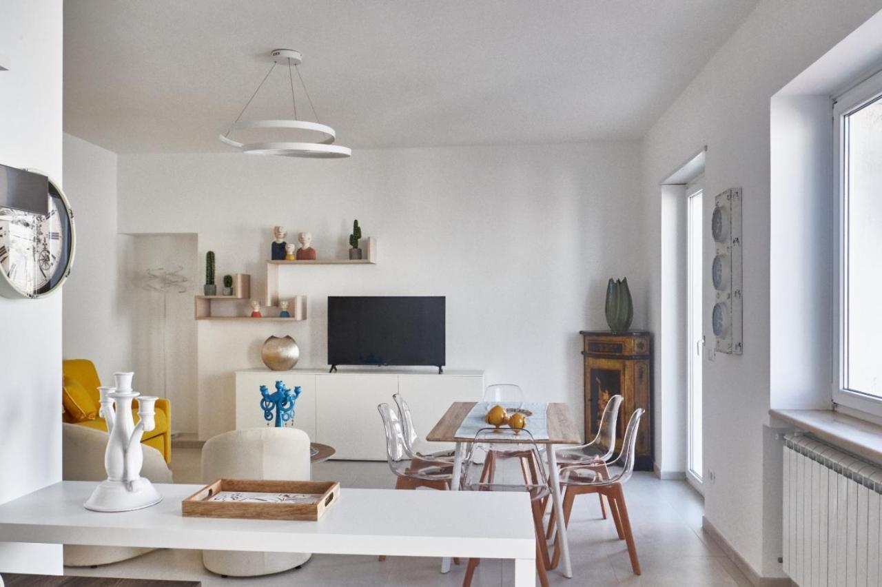 Equorum Delicious Suite - Ostuni Centro Exteriör bild